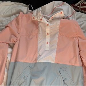 Windbreaker